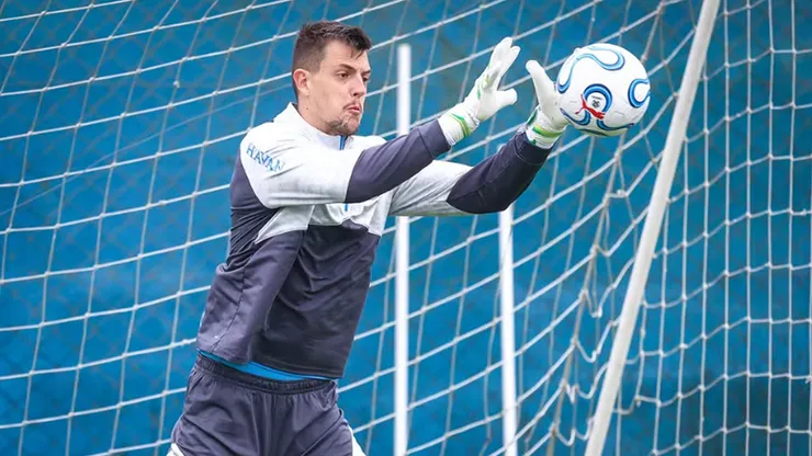 Foto: Lucas Uebel/Grêmio FBPA