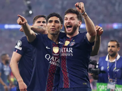 PSG conquista a Champions League ao vencer Arsenal nos pênaltis