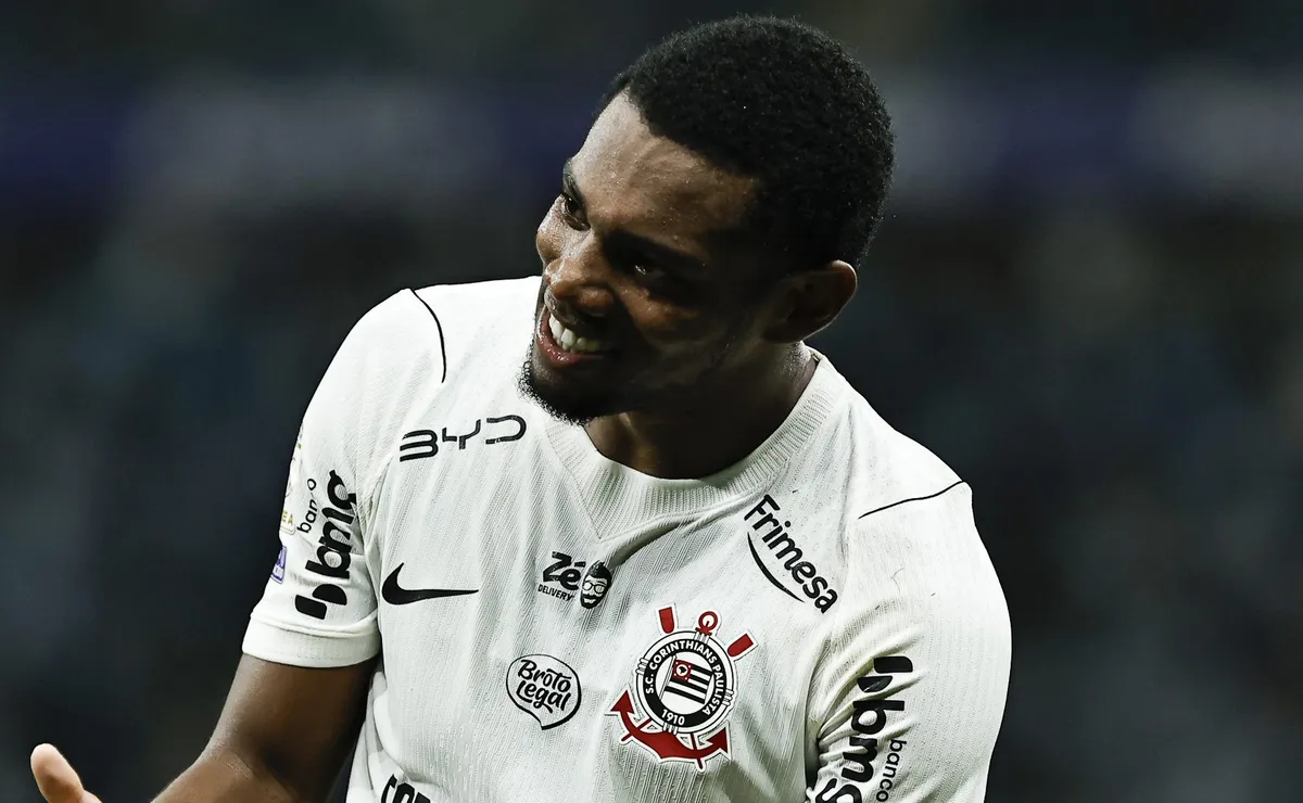 Corinthians vira sobre o Grêmio em Porto Alegre e vence com autoridade antes da pausa do Mundial