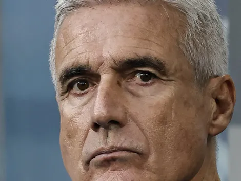 Grêmio de Luís Castro desmorona e perde para o Corinthians