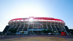 Estádio Ciudad de México. (Photo by Hector Vivas/Getty Images)