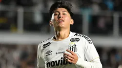 Miguelito foi o nome do triunfo do Santos na Vila Belmiro
