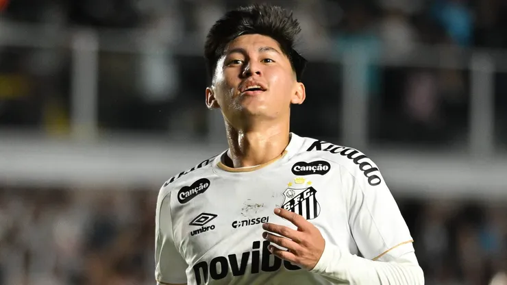 Miguelito foi o nome do triunfo do Santos na Vila Belmiro