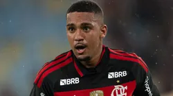 Samuel Lino enalteceu trabalho de Leonardo Jardim