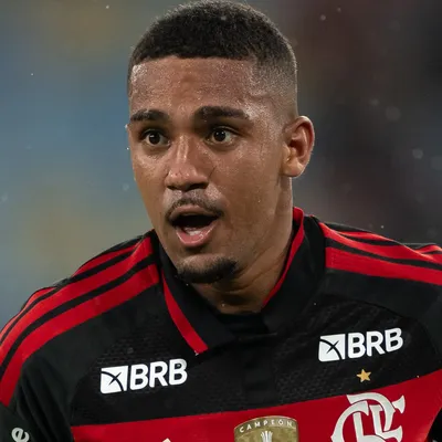 Samuel Lino faz declaração polêmica sobre trabalho de Filipe Luís