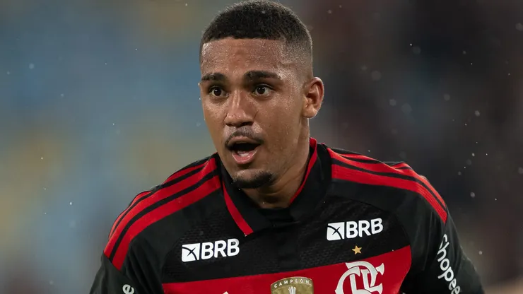 Samuel Lino enalteceu trabalho de Leonardo Jardim