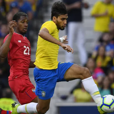 Brasil x Panamá: onde assistir ao vivo, horário e provável escalação
