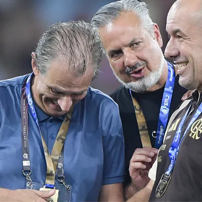 Jardim admite busca por opção a Arrascaeta no Flamengo