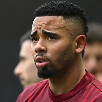 Gabriel Jesus não joga final e repercute entre palmeirenses