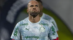 Marcelo Lomba será titular do Palmeiras.