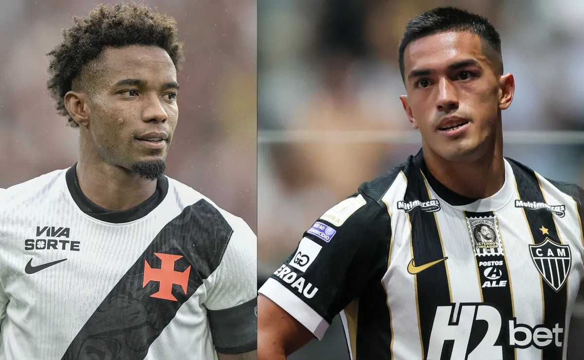 Vasco x Atlético-MG: vidente crava o placar exato e prevê tropeço do Galo