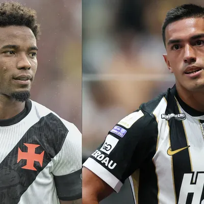 Vidente prevê tropeço do Atlético-MG em São Januário