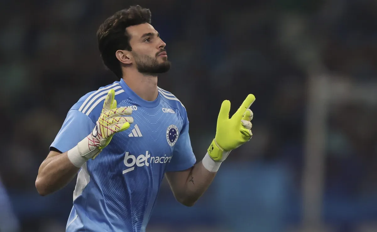 Otávio elogia Fábio e vive duelo inédito contra referência pelo Brasileirão