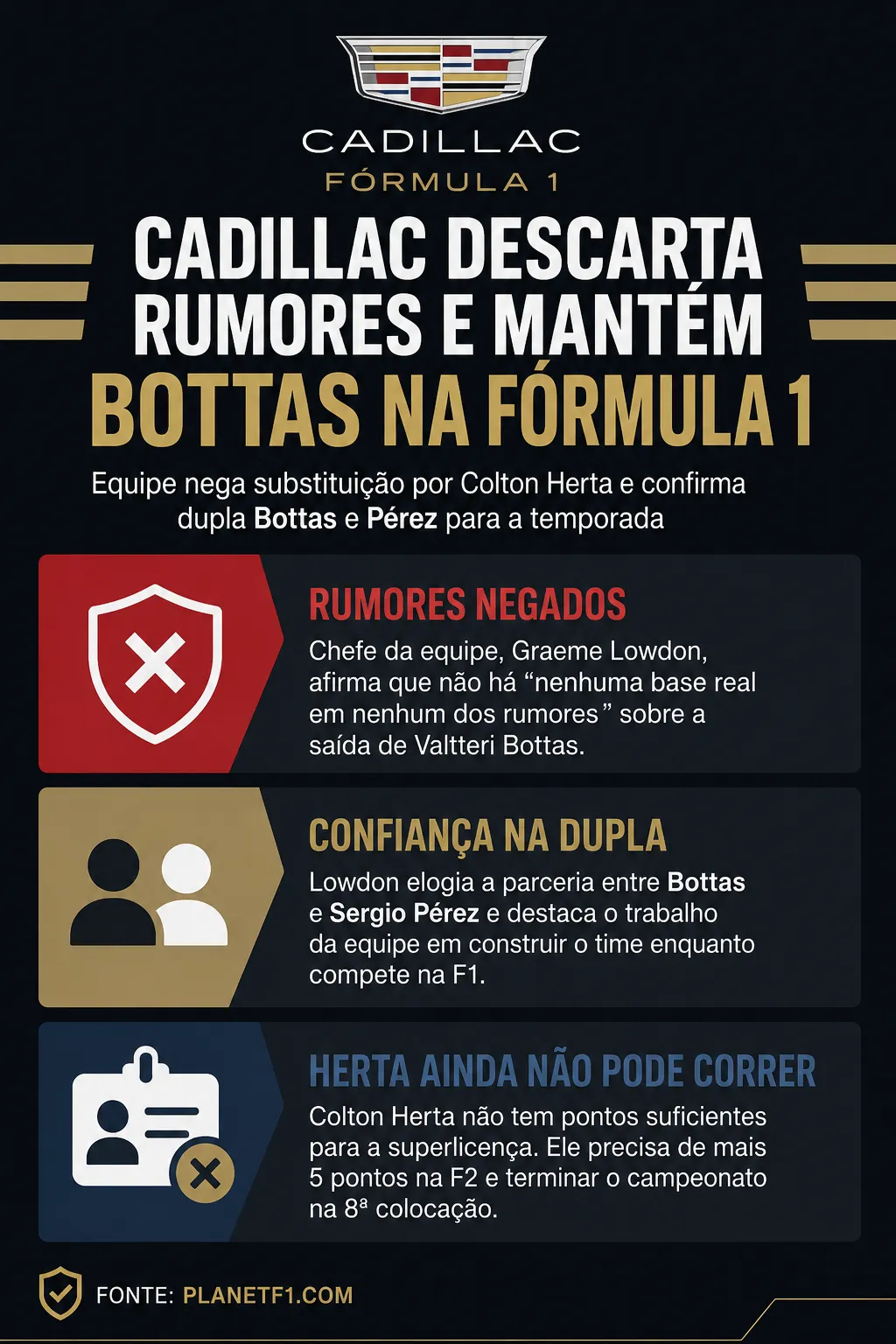 Infográfico sobre o tema da matéria – Foto: gerada com auxílio de IA pelo Bolavip Brasil