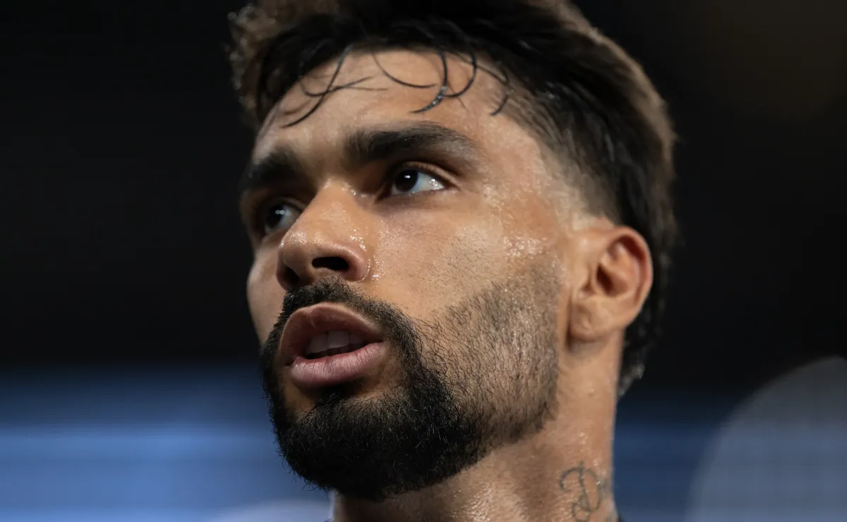 Paquetá, do Flamengo, será reserva da Seleção Brasileira em amistoso no Maracanã