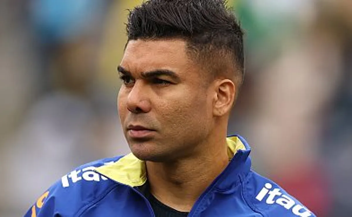 Casemiro destaca importância de Brasil x Panamá no Maracanã