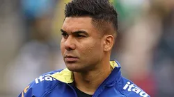 Casemiro projetou a partida contra o Panamá. Foto: Maddie Meyer