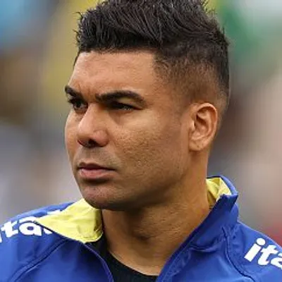 Casemiro comenta sobre amistoso Brasil x Panamá no Maracanã
