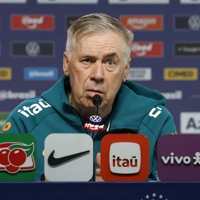 Amistoso entre Brasil x Panamá pode ter 22 substituições no total