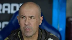 Leonardo Jardim é o técnico do Flamengo. Foto: Thiago Ribeiro/AGIF