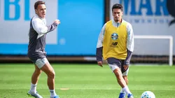 Foto: Lucas Uebel/Grêmio FBPA