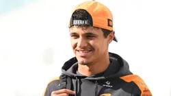 Lando Norris projetou GP de Mônaco