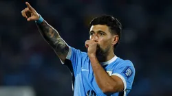 Arrascaeta vai disputar a Copa do Mundo pelo Uruguai - Foto: Ernesto Ryan/Getty Images