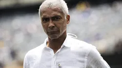 Romário comentou sobre a Seleção Brasileira.