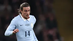 Canobbio vai disputar a Copa do Mundo 2026. Foto: Ryan Pierse/Getty Images