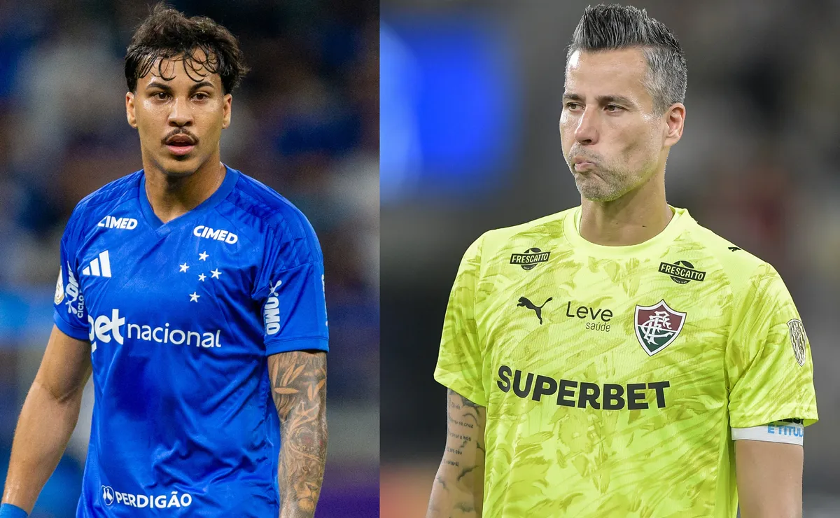 Vidente prevê equilíbrio em Cruzeiro x Fluminense e alerta para chance de empate
