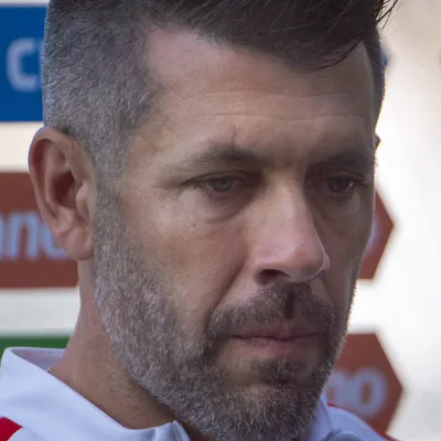 Internacional avalia demissão do técnico Paulo Pezzolano