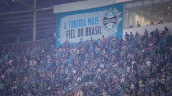 Foto: Maxi Franzoi/AGIF