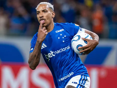 Eric Faria chamaria Matheus Pereira caso Neymar seja cortado