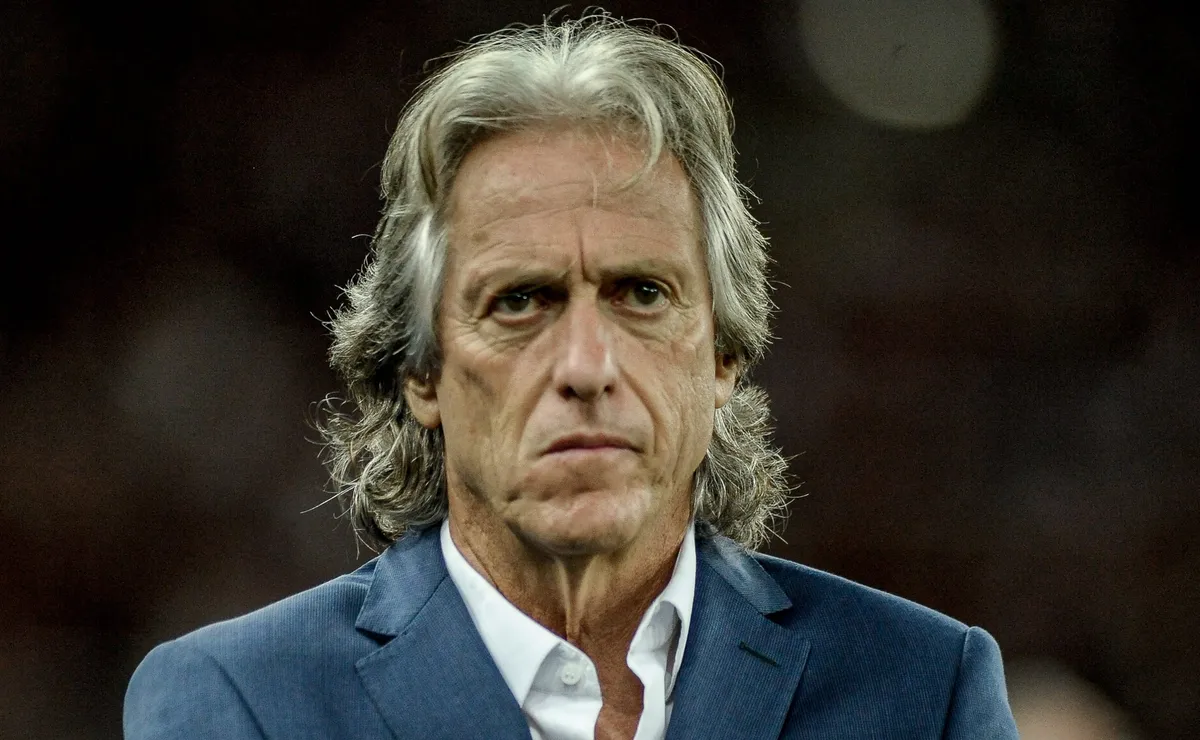 Jorge Jesus prioriza Portugal e afasta retorno ao Flamengo