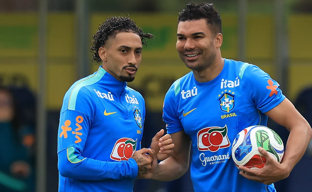 Até quando um jogador pode ser cortado da Copa do Mundo? Entenda as regras da FIFA