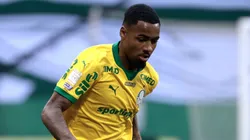Allan vinha se destacando até ser expulso diante da Chapecoense