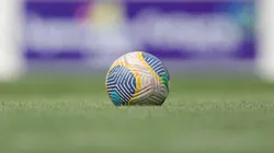 Futebol Feminino. Foto: Pedro Zacchi/AGIF
