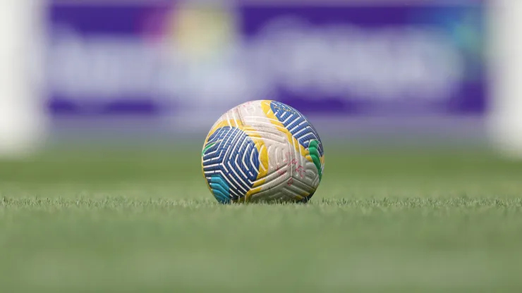 Futebol Feminino. Foto: Pedro Zacchi/AGIF