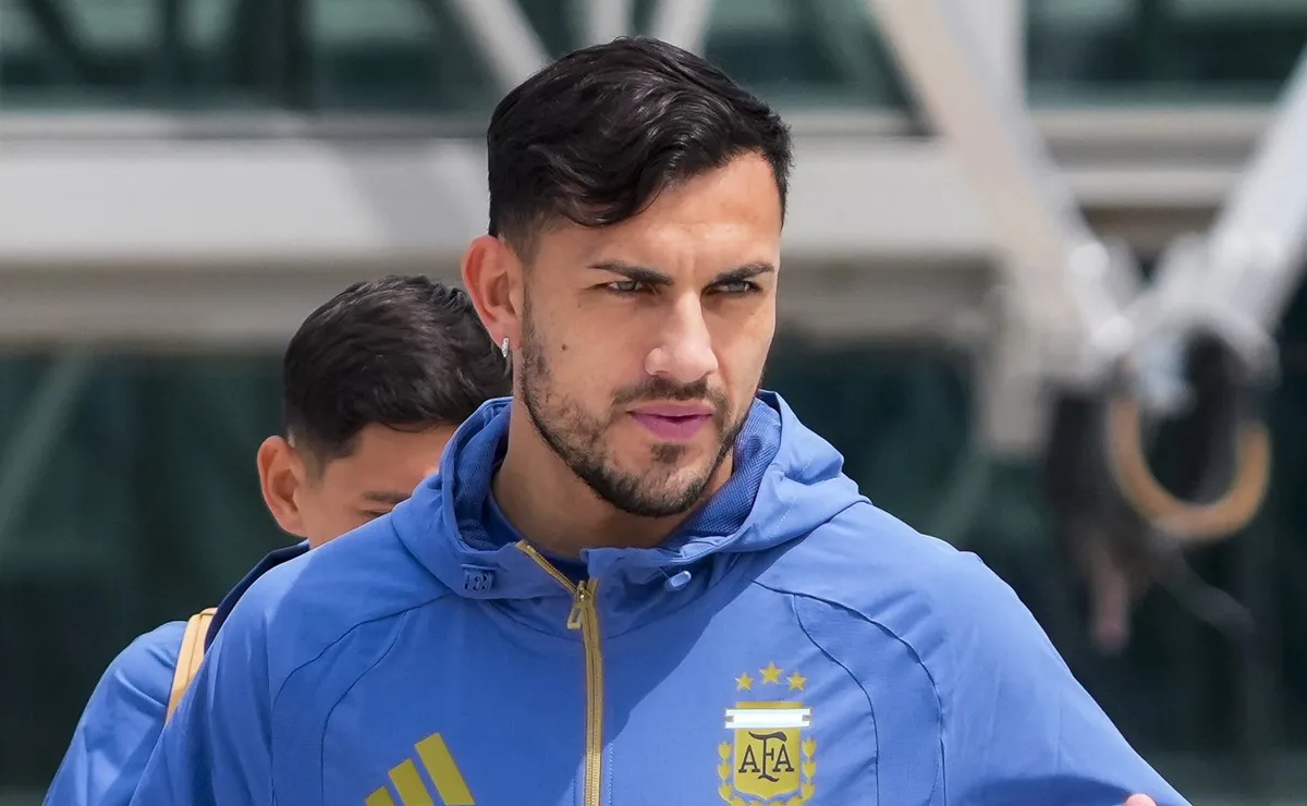 Contratação de Paredes é pedido da torcida do Cruzeiro