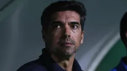 Abel Ferreira conta com aposta e a sorte para vencer a Chapecoense