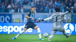 Foto: Lucas Uebel/Grêmio FBPA
