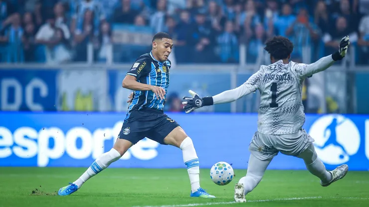 Foto: Lucas Uebel/Grêmio FBPA