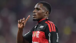 Volante entra na mira do Milan
