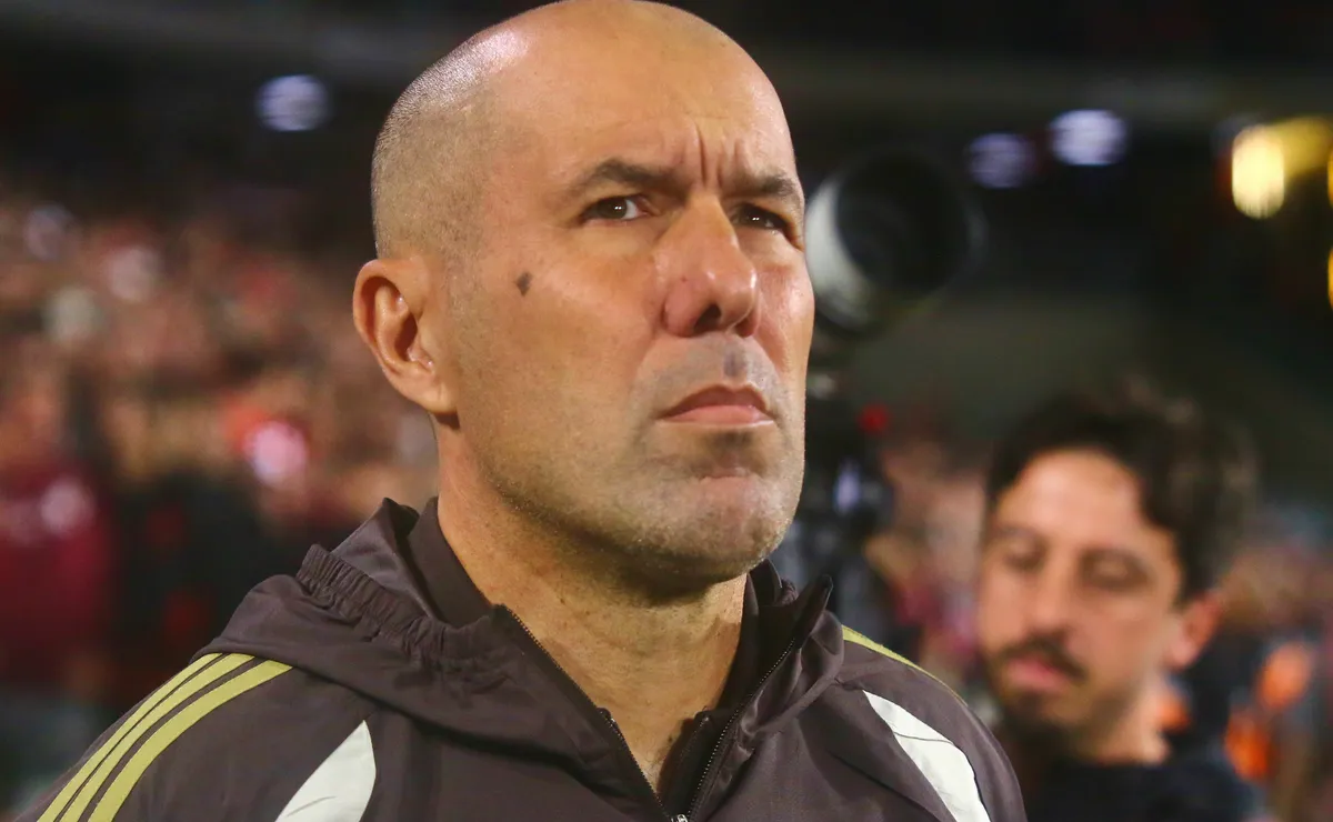 Flamengo busca substituto para Arrascaeta no segundo semestre, revela Leonardo Jardim