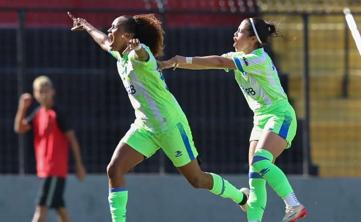 Minas Brasília vence Atlético Rio Negro e mantém perseguição aos líderes da Série A2