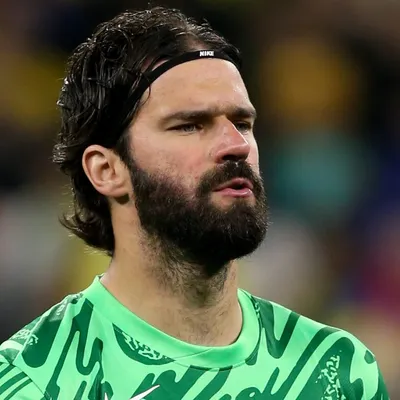Alisson recebe críticas por gol sofrido contra Panamá