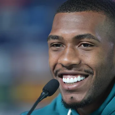 Rayan desencanta na Seleção e avalia feito diante do Panamá