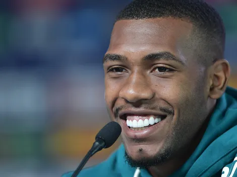 Rayan desencanta na Seleção e avalia feito diante do Panamá