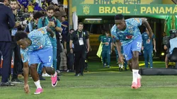 Foto: Rafael Ribeiro/CBF