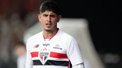 Atitude do zagueiro chamou atenção